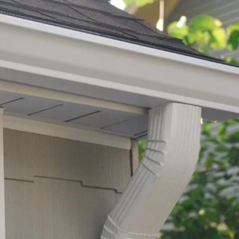 6K Gutter Style Installation